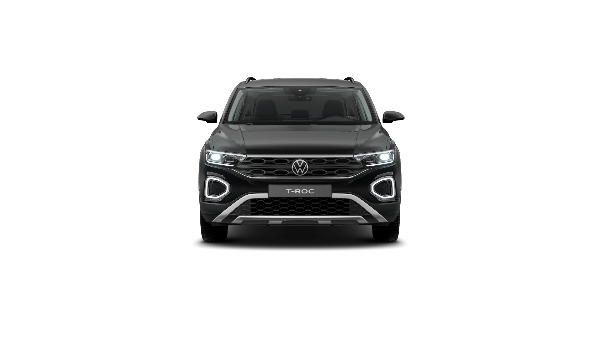Volkswagen T-Roc 1.5 TSI DSG Move