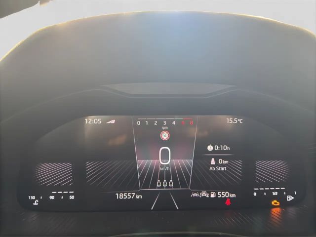 Skoda Scala Selection