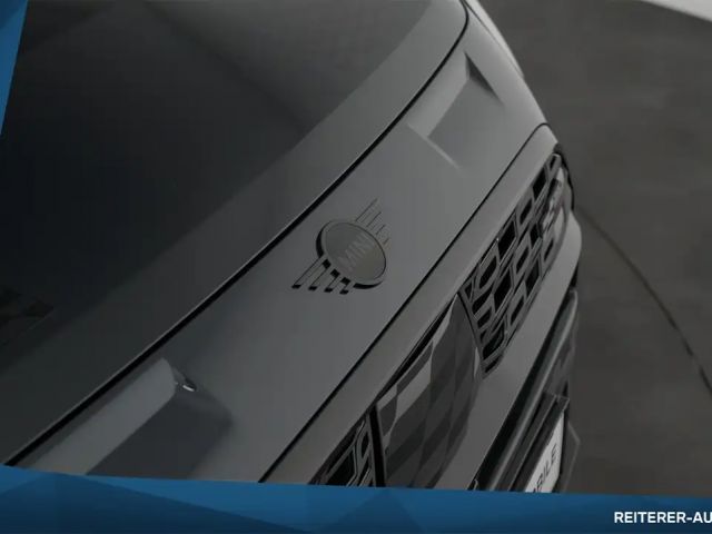 MINI Cooper S Countryman All4