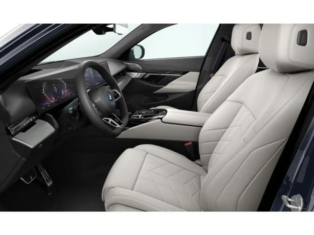 BMW i5 M-Sport Touring eDrive40