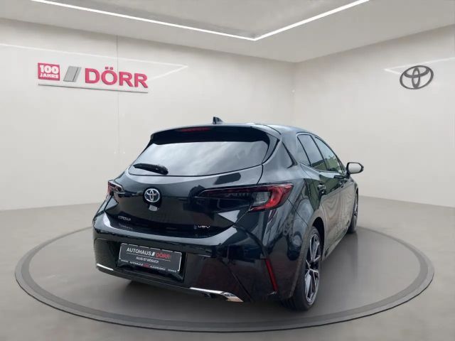 Toyota Corolla Hybride Lounge