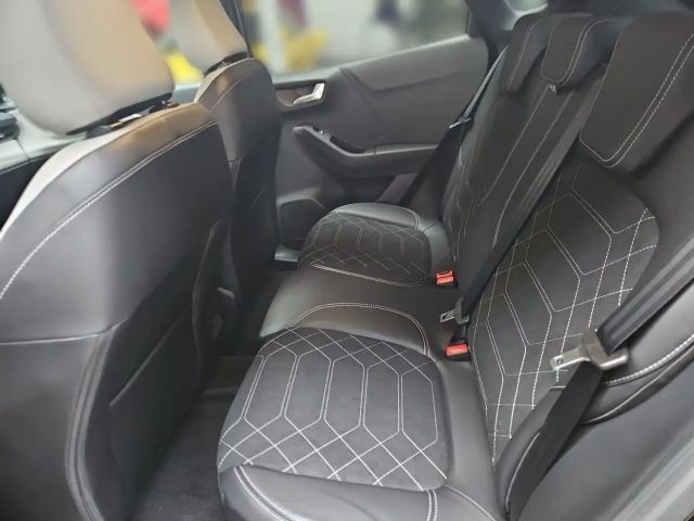 Ford Puma Gen-E Premium