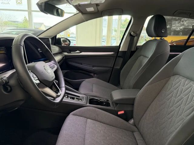 Volkswagen Golf 2.0 TDI Life