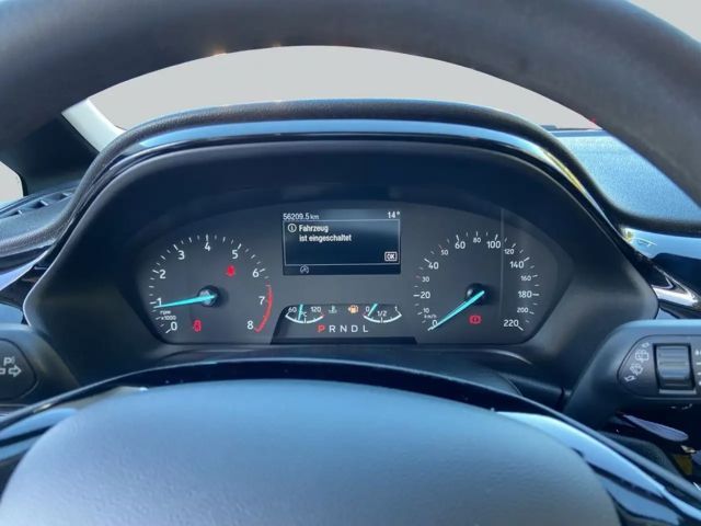 Ford Fiesta Cool & Connect EcoBoost