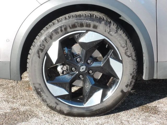 Renault Captur EDC TCe 160 Techno