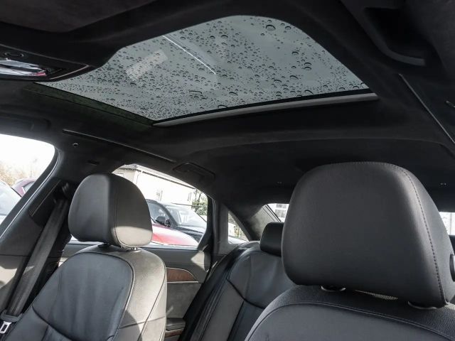 Audi A8 60 TFSI Quattro