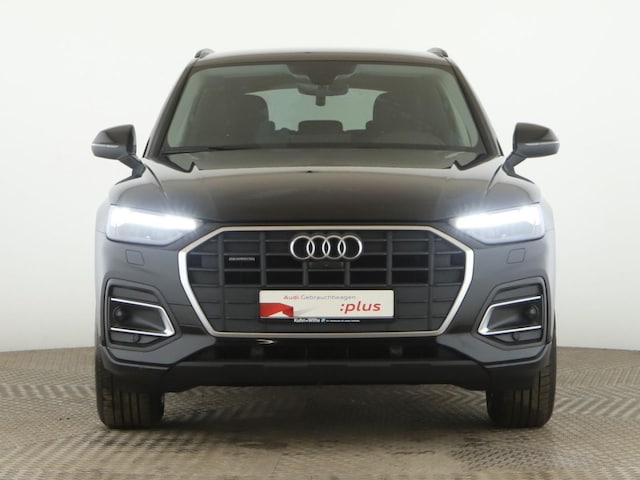 Audi Q5 40 TDI Quattro S-Tronic