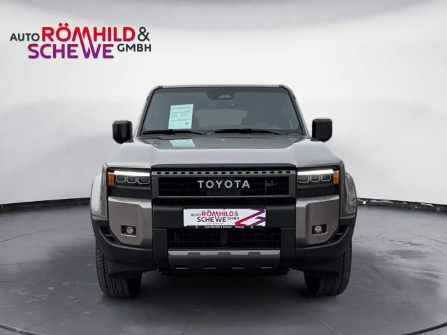 Toyota Land Cruiser 2.8 D-4D 7-zitter Executive