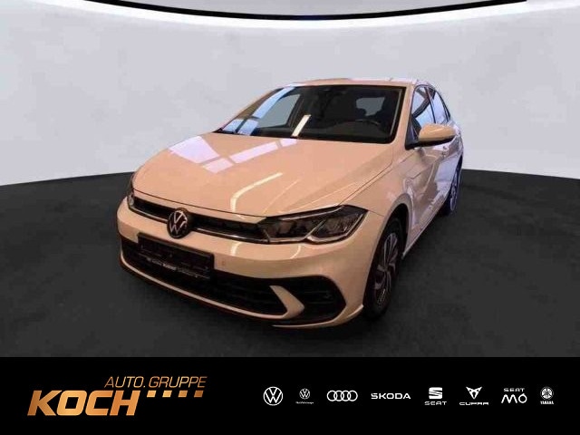 Volkswagen Polo 1.0 TSI Life