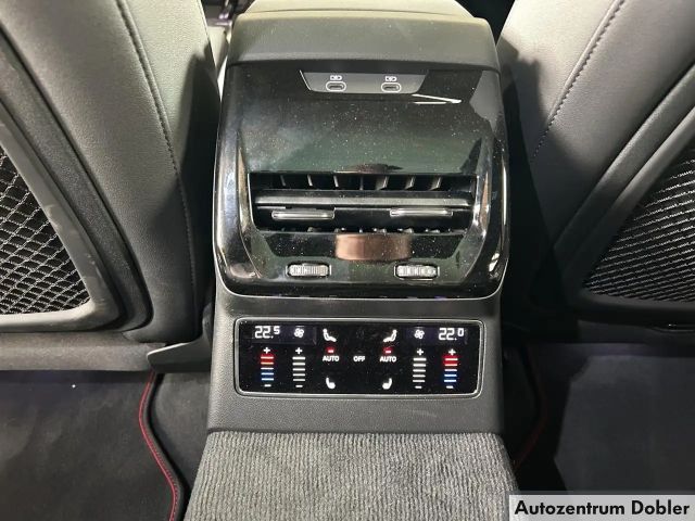 Audi A6 Avant Quattro S-Line