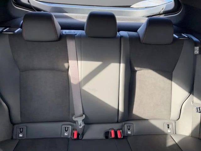 Toyota C-HR GR Hybride Plug-in