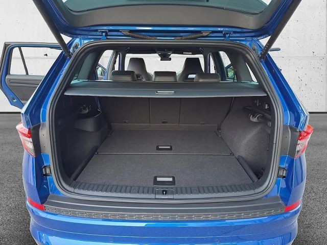 Skoda Kodiaq 4x4 Sportline