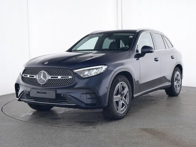 Mercedes-Benz GLC 300 4MATIC AMG Line