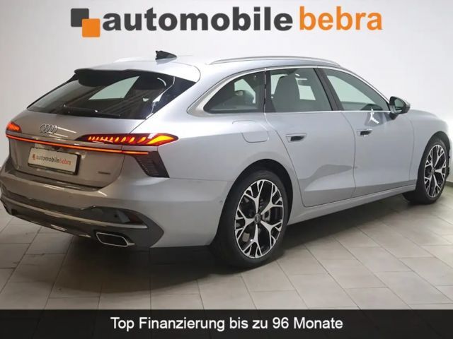 Audi A6 Avant Quattro S-Line