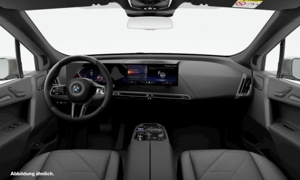 BMW iX xDrive40