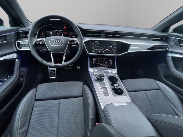 Audi A6 45 TDI Avant Quattro S-Tronic Sport