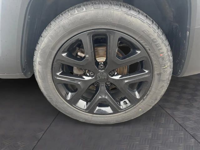 Jeep Renegade Night Eagle