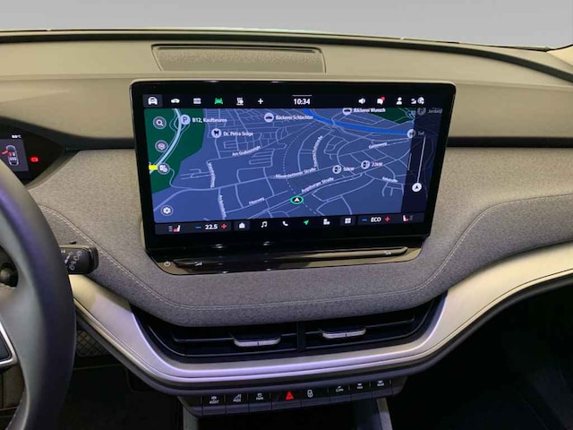 Skoda Enyaq Enyaq 85x *AHK*MATRIX*WÄRME*ACC*NAVI*R-CAM*SHZ*