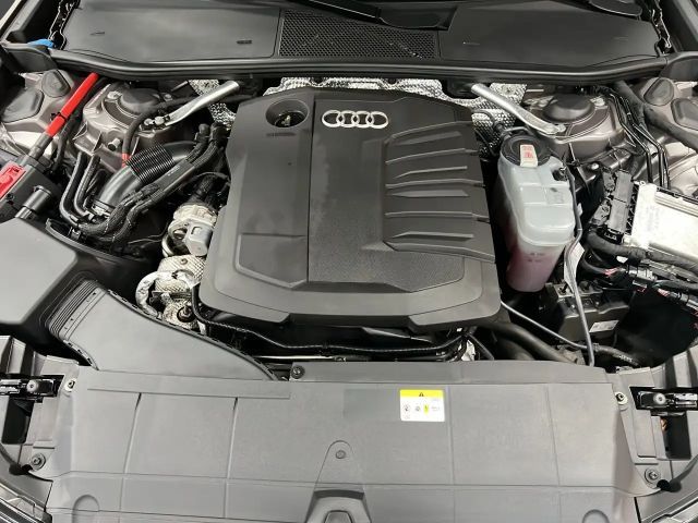 Audi A6 35 TDI Sport