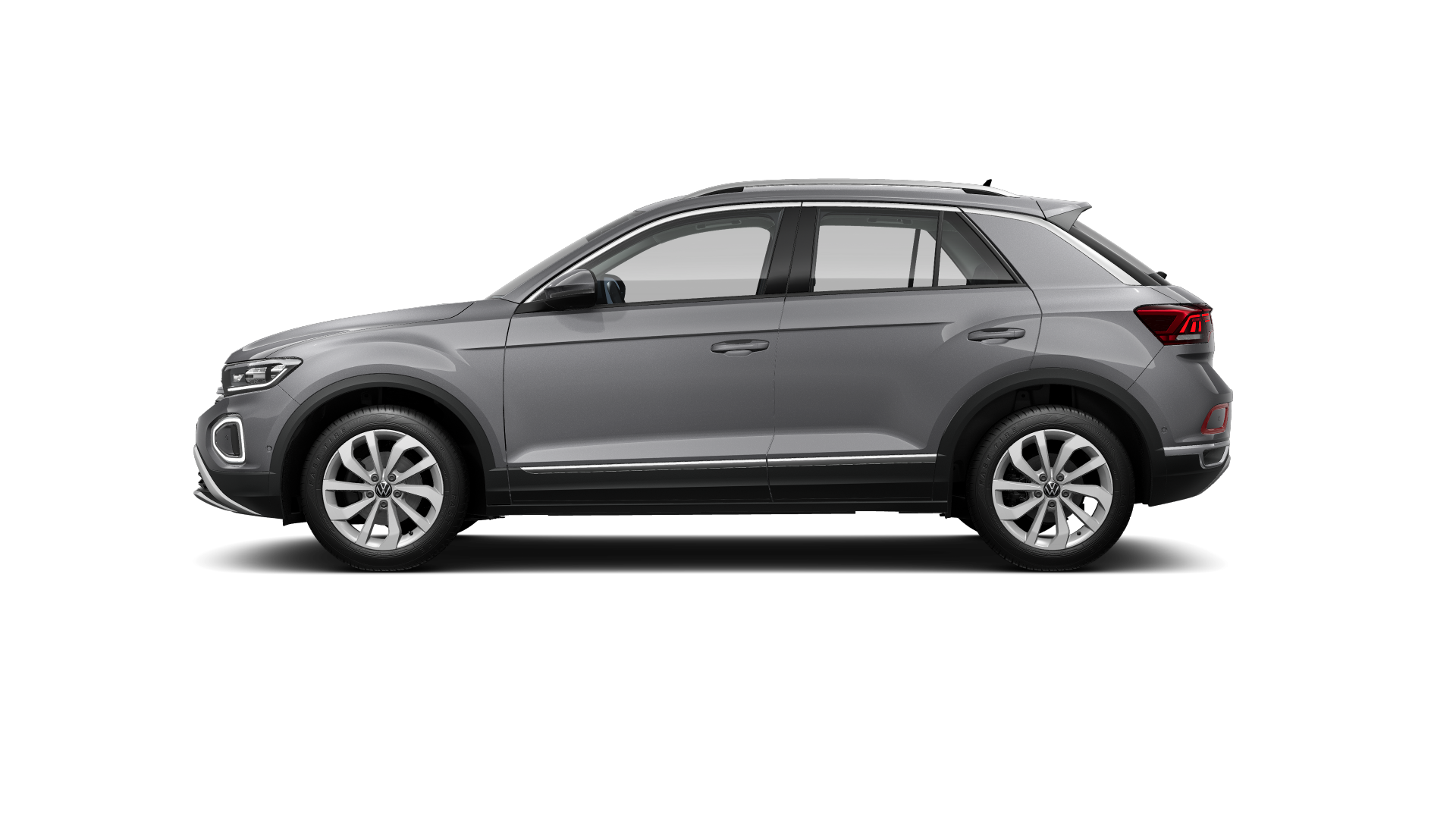 Volkswagen T-Roc 1.5 TSI DSG Style