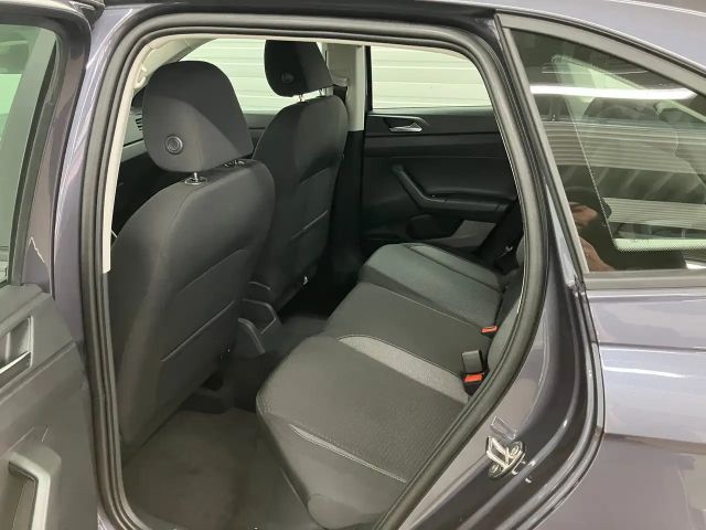 Volkswagen Taigo 4Me TSI