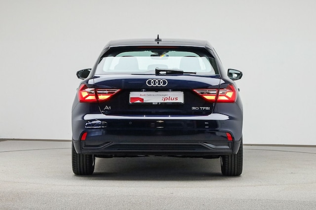 Audi A1 30 TFSI Sportback