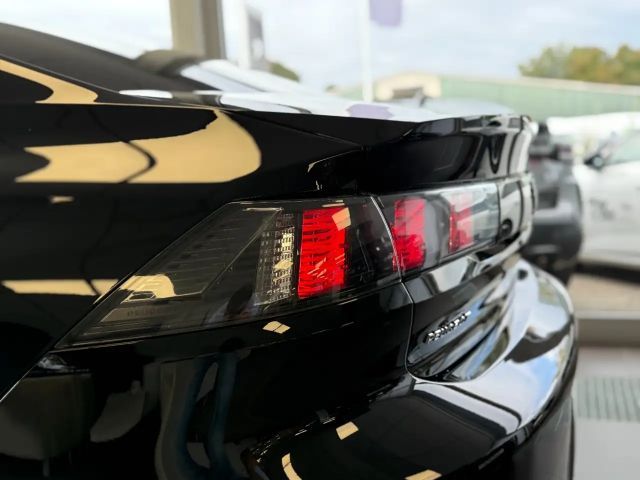 Peugeot 508 Allure Pack