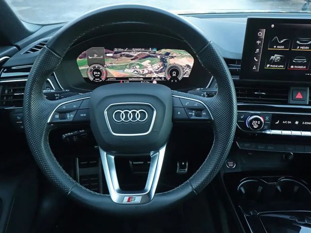 Audi A5 35 TDI S-Line