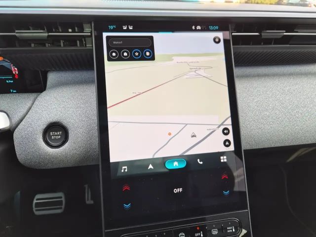 Citroën C5 Aircross Hybrid Max