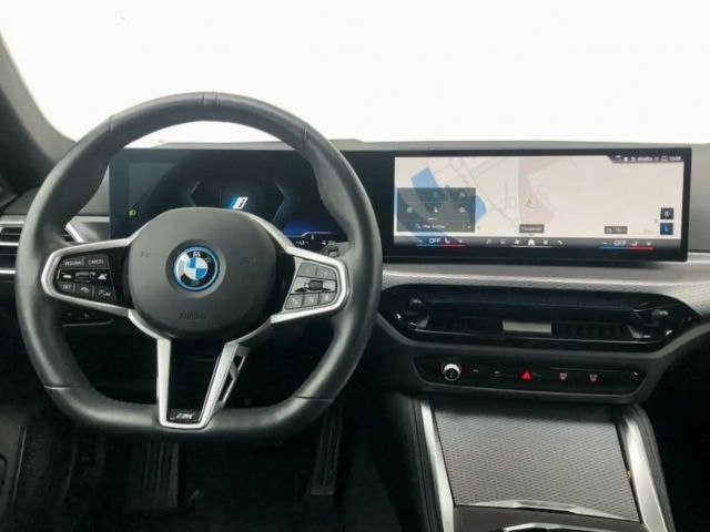 BMW i4 Coupé Gran Coupé M-Sport eDrive40