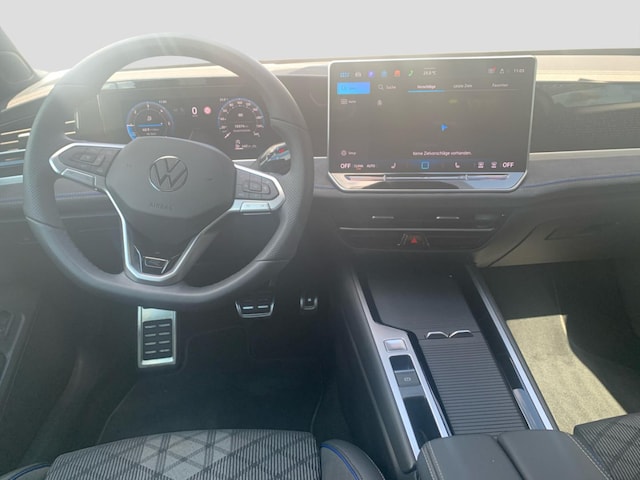 Volkswagen Passat 2.0 TDI DSG R-Line Variant