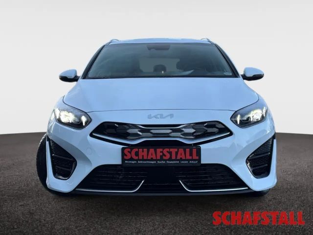 Kia Ceed GDi PHEV Spirit SportWagon