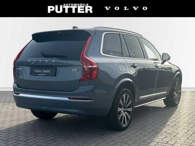 Volvo XC90 XC90