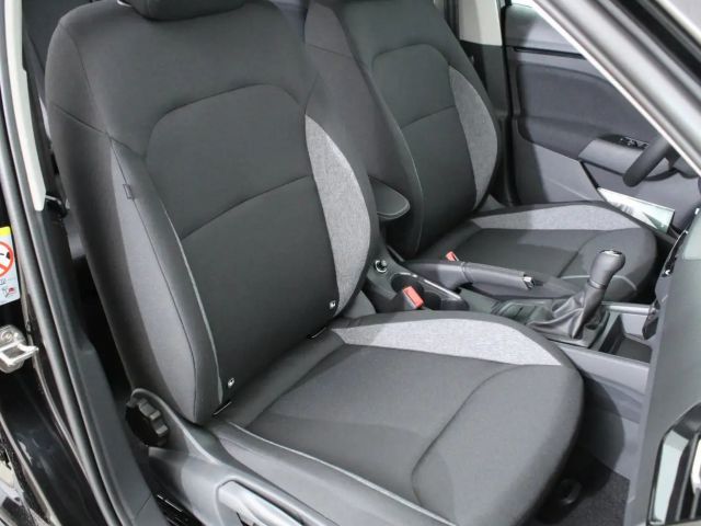 Skoda Scala Essence TSI