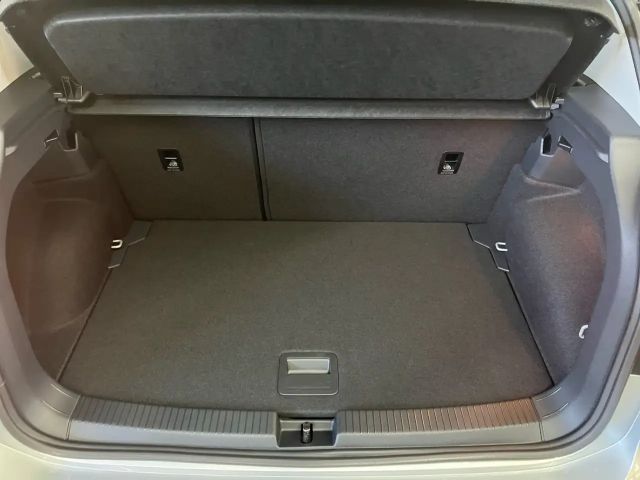 Volkswagen T-Cross 1.0 TSI DSG Style