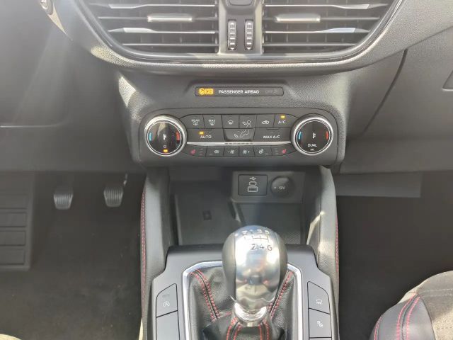 Ford Kuga ST Line X