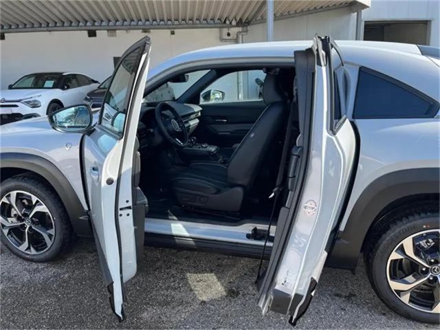 Mazda MX-30 SkyActiv e-Skyactiv