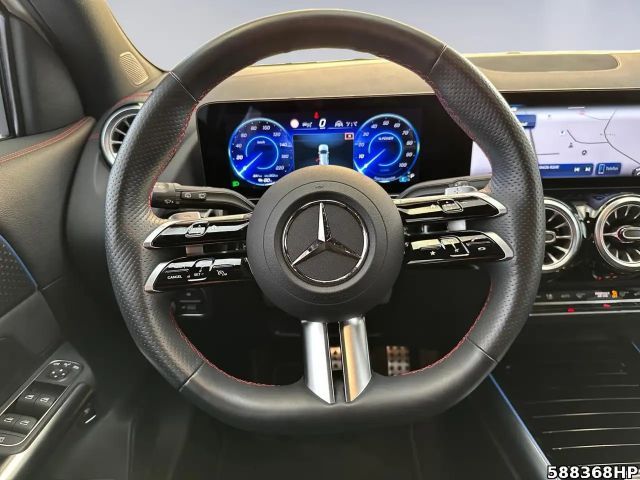 Mercedes-Benz EQA 300 4MATIC AMG Line