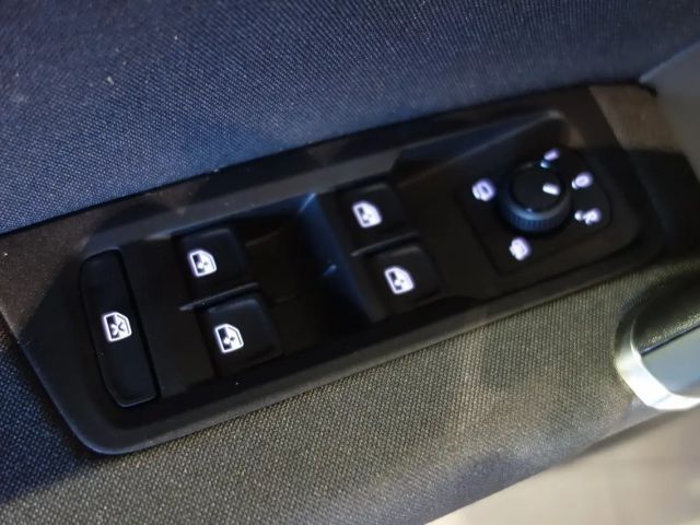 Volkswagen Touran Friends TDI