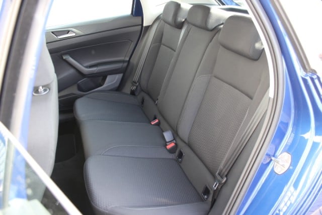Volkswagen Polo 1.0 TSI Comfortline