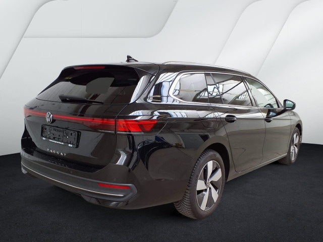 Volkswagen Passat 2.0 TDI Business DSG Variant