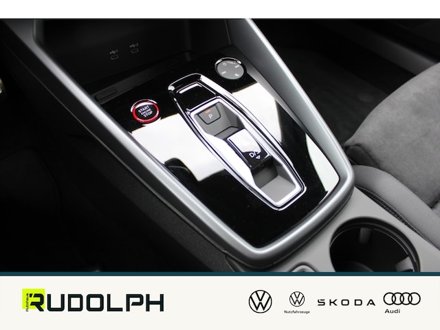 Audi RS3 Quattro S-Tronic Sportback