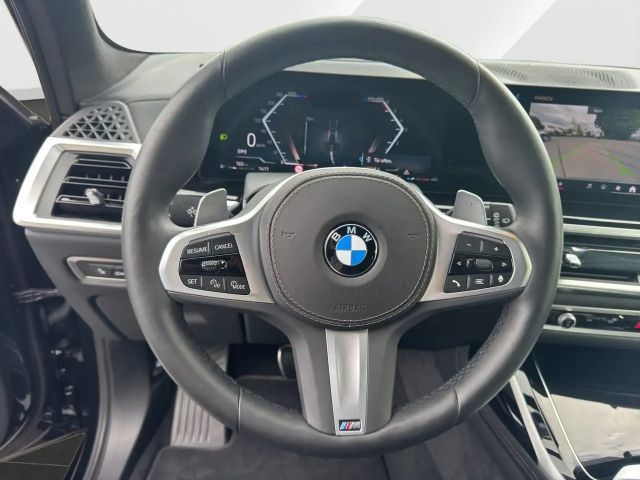BMW X7 M-Sport xDrive40d
