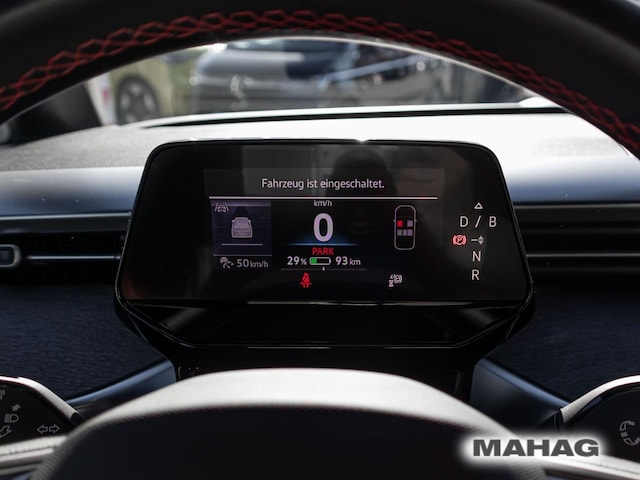 Volkswagen ID.Buzz GTX