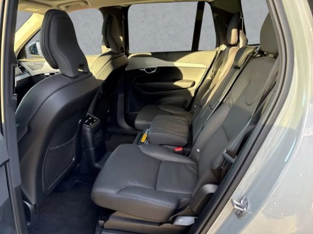 Volvo XC90 AWD Dark Plus T8