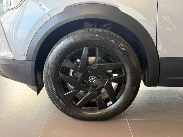 Opel Mokka GS-Line Grand Sport