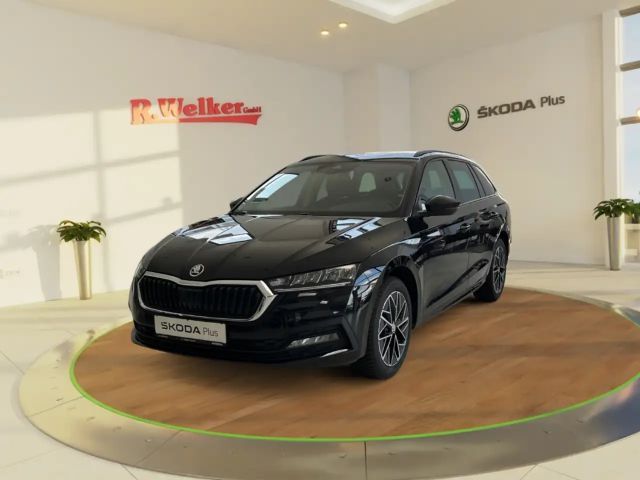 Skoda Octavia 1.5 TSI ACT Ambition Combi