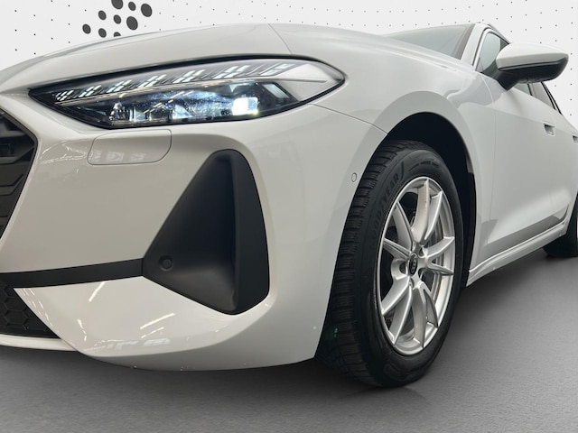 Audi A5 Avant S-Tronic