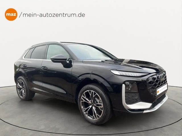 Audi Q3 Hybride S-Tronic