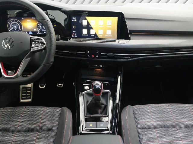 Volkswagen Golf GTI Golf VIII